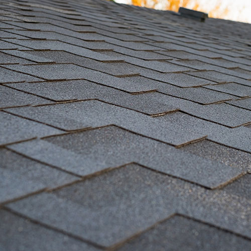 Roof Soft Washing
